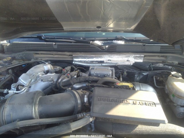 Photo 9 VIN: 1GT22TEY0HZ277371 - GMC SIERRA 2500HD 