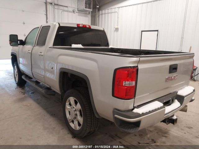 Photo 2 VIN: 1GT22TEY4HZ352184 - GMC SIERRA 2500HD 