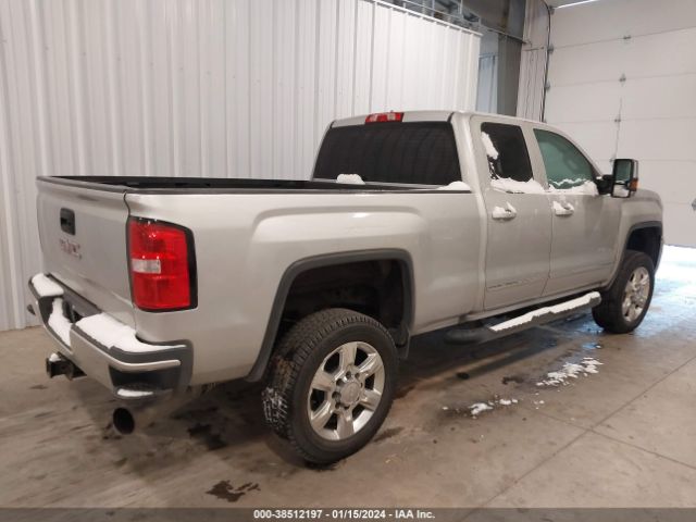 Photo 3 VIN: 1GT22TEY4HZ352184 - GMC SIERRA 2500HD 