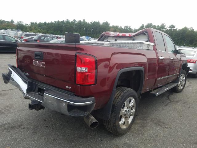 Photo 3 VIN: 1GT22TEY7HZ278095 - GMC SIERRA K25 