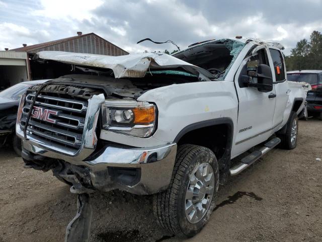 Photo 1 VIN: 1GT22XEG1FZ104261 - GMC SIERRA K25 