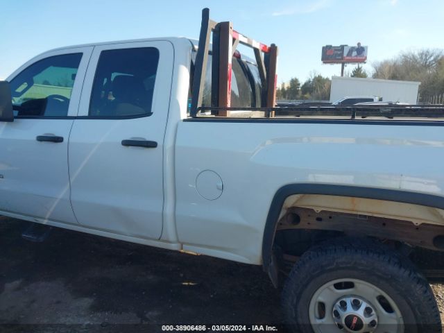 Photo 5 VIN: 1GT22XEG2FZ134174 - GMC SIERRA 2500HD 