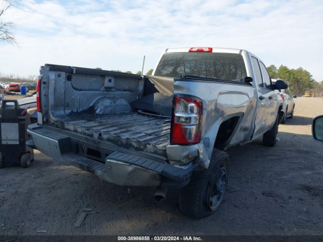 Photo 5 VIN: 1GT22XEG2FZ538480 - GMC SIERRA 2500HD 