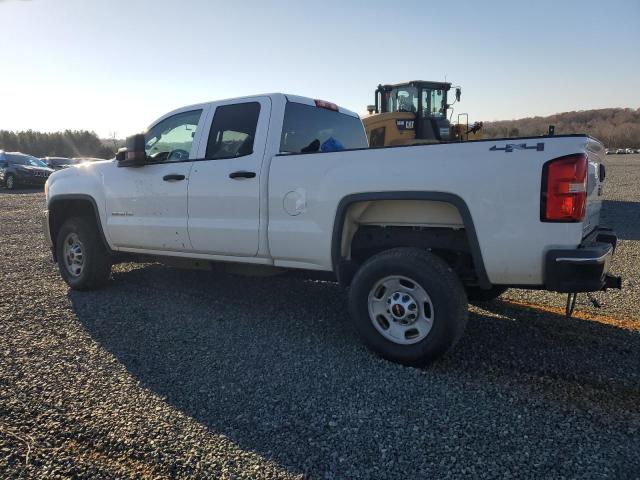 Photo 1 VIN: 1GT22XEG3FZ525849 - GMC SIERRA 