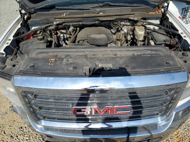 Photo 10 VIN: 1GT22XEG3FZ525849 - GMC SIERRA 