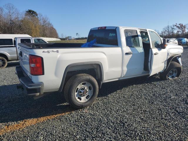 Photo 2 VIN: 1GT22XEG3FZ525849 - GMC SIERRA 