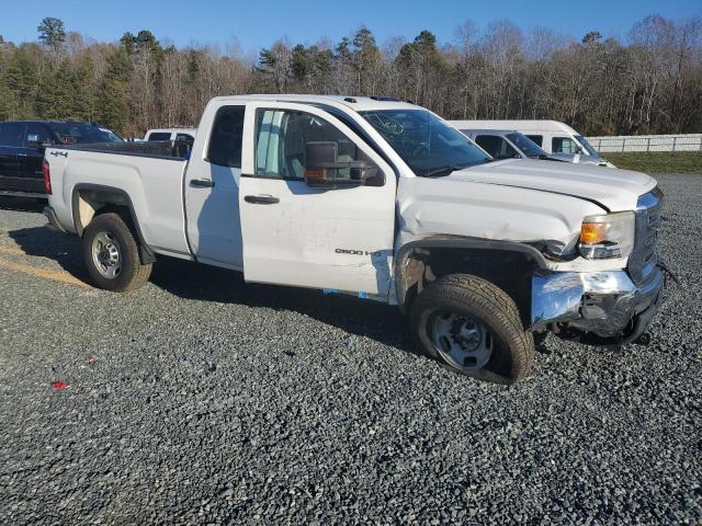 Photo 3 VIN: 1GT22XEG3FZ525849 - GMC SIERRA 