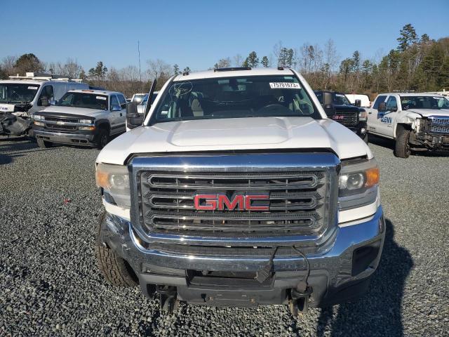 Photo 4 VIN: 1GT22XEG3FZ525849 - GMC SIERRA 