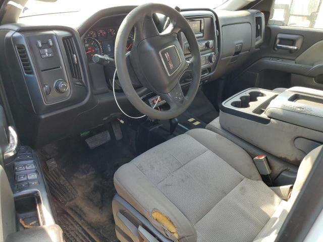 Photo 7 VIN: 1GT22XEG3FZ525849 - GMC SIERRA 