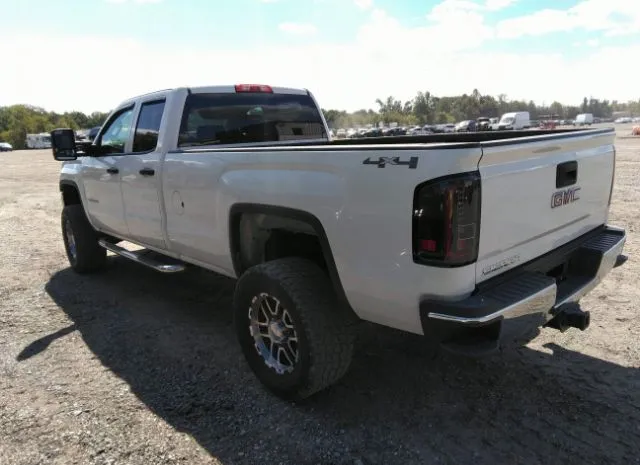 Photo 2 VIN: 1GT22XEG4FZ539081 - GMC SIERRA 2500HD 