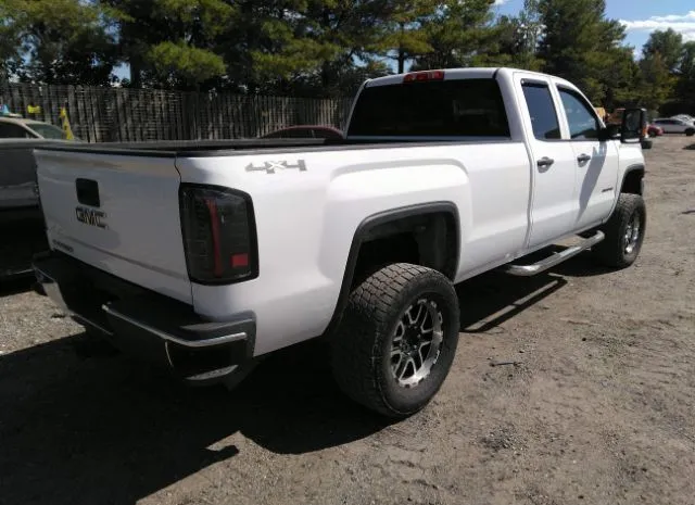 Photo 3 VIN: 1GT22XEG4FZ539081 - GMC SIERRA 2500HD 