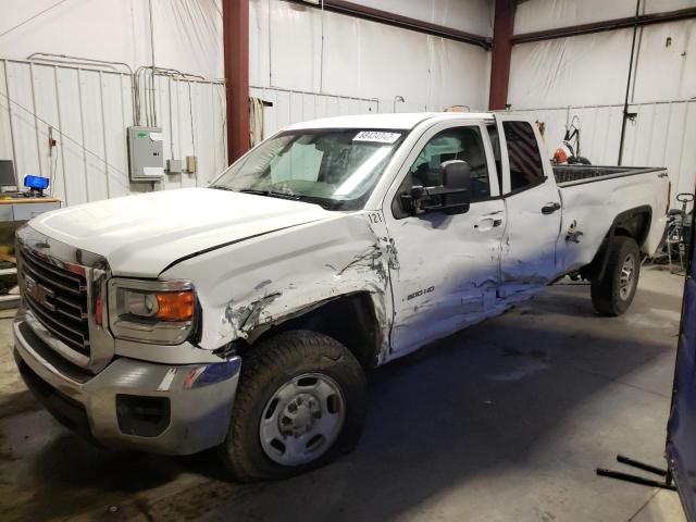 Photo 0 VIN: 1GT22XEG6FZ113358 - GMC SIERRA K25 