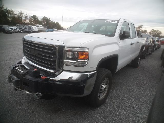 Photo 1 VIN: 1GT22XEG6FZ133626 - GMC SIERRA K25 