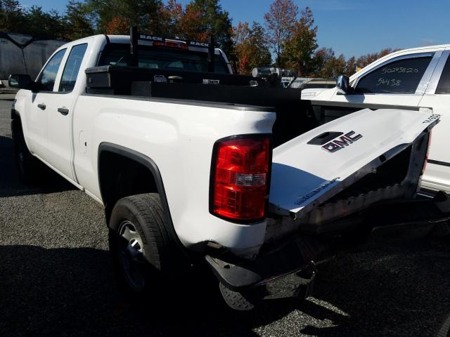 Photo 2 VIN: 1GT22XEG6FZ133626 - GMC SIERRA K25 