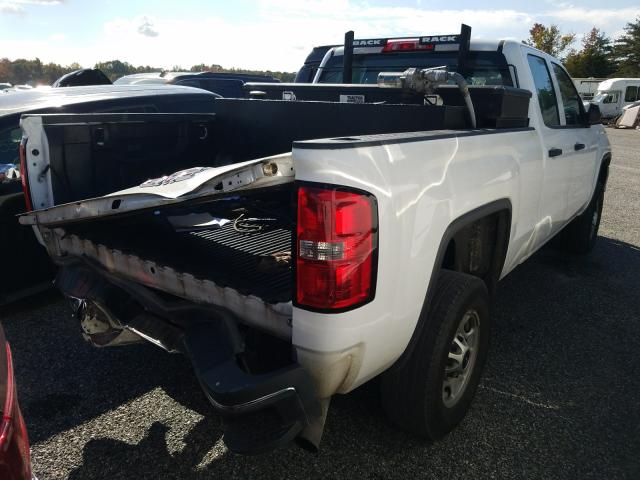 Photo 3 VIN: 1GT22XEG6FZ133626 - GMC SIERRA K25 