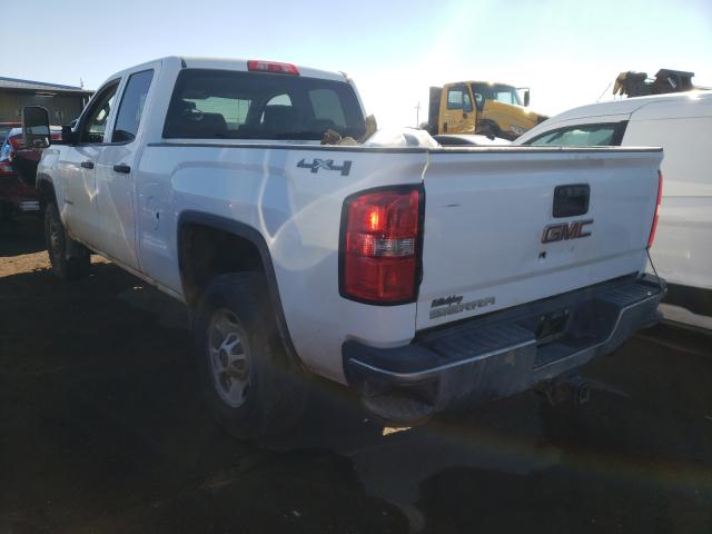 Photo 2 VIN: 1GT22XEG7FZ118682 - GMC SIERRA K25 