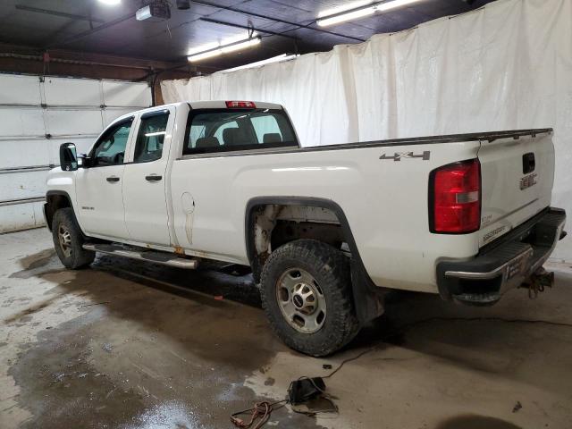 Photo 1 VIN: 1GT22XEG8FZ515639 - GMC SIERRA K25 