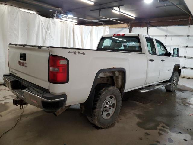 Photo 2 VIN: 1GT22XEG8FZ515639 - GMC SIERRA K25 