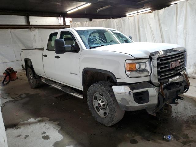 Photo 3 VIN: 1GT22XEG8FZ515639 - GMC SIERRA K25 