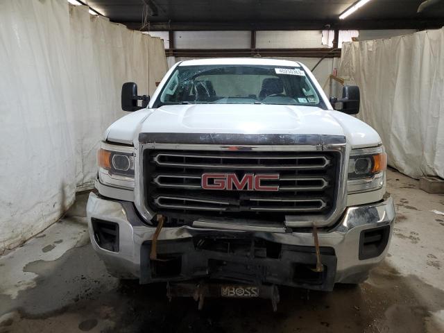 Photo 4 VIN: 1GT22XEG8FZ515639 - GMC SIERRA K25 