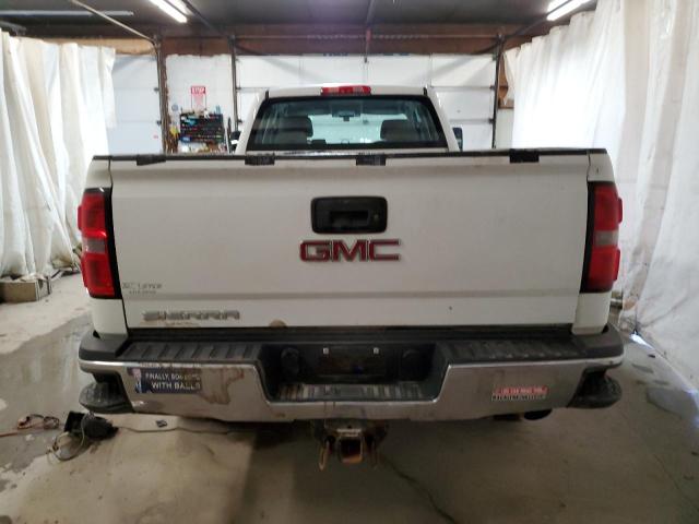 Photo 5 VIN: 1GT22XEG8FZ515639 - GMC SIERRA K25 