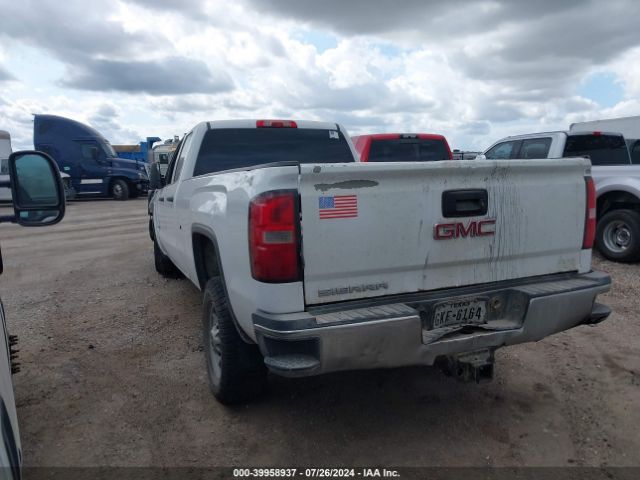 Photo 2 VIN: 1GT22XEG9FZ142370 - GMC SIERRA 