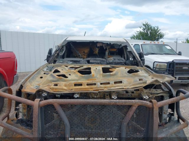 Photo 5 VIN: 1GT22XEG9FZ142370 - GMC SIERRA 