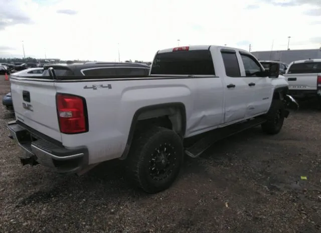 Photo 3 VIN: 1GT22XEGXFZ521393 - GMC SIERRA 2500HD 