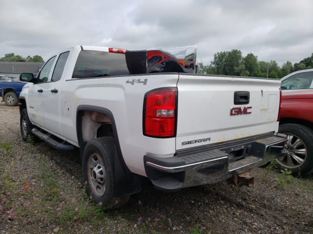 Photo 2 VIN: 1GT22XEGXFZ543149 - GMC SIERRA K25 