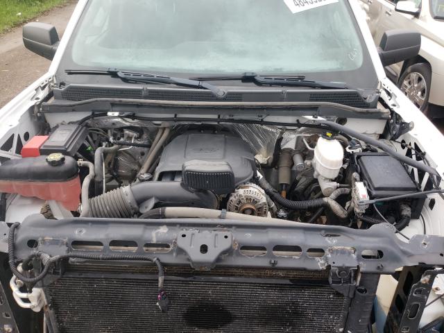 Photo 6 VIN: 1GT22XEGXFZ543149 - GMC SIERRA K25 