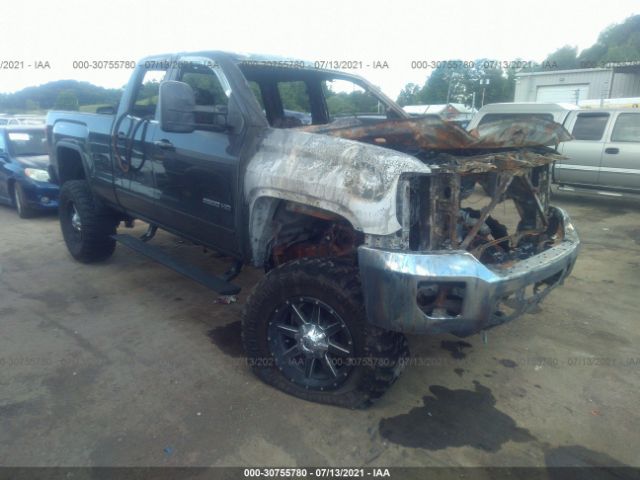 Photo 0 VIN: 1GT22YE83FZ111937 - GMC SIERRA 2500HD 