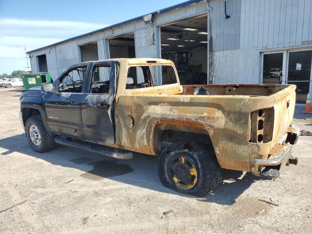 Photo 1 VIN: 1GT22YE89FZ512179 - GMC SIERRA K25 