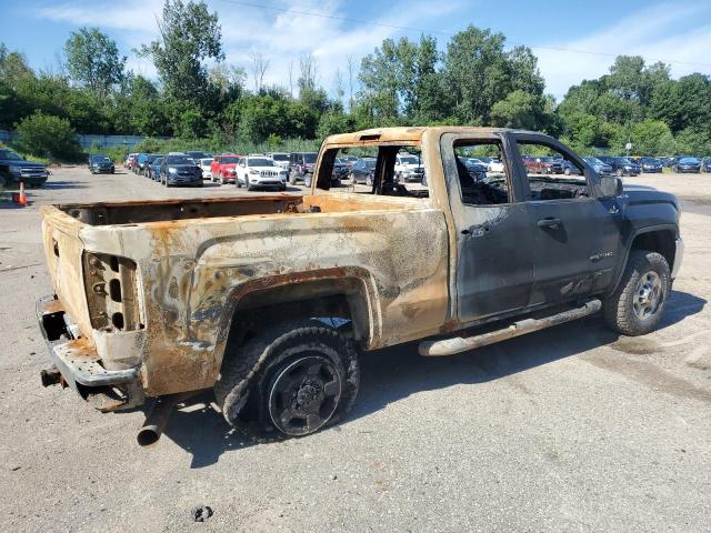 Photo 2 VIN: 1GT22YE89FZ512179 - GMC SIERRA K25 