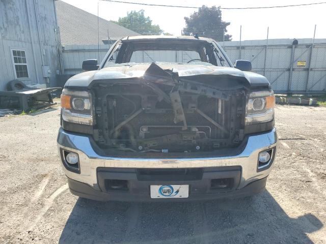 Photo 4 VIN: 1GT22YE89FZ512179 - GMC SIERRA K25 