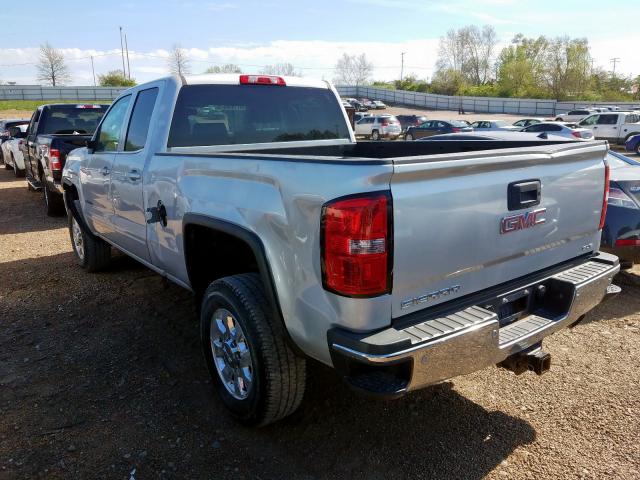 Photo 2 VIN: 1GT22YEG0FZ123535 - GMC SIERRA K25 