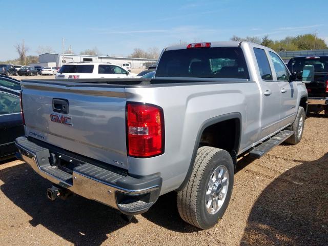 Photo 3 VIN: 1GT22YEG0FZ123535 - GMC SIERRA K25 