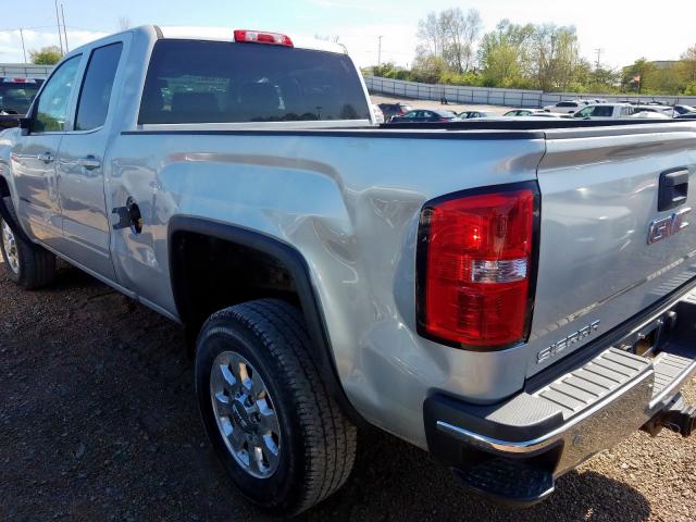 Photo 8 VIN: 1GT22YEG0FZ123535 - GMC SIERRA K25 