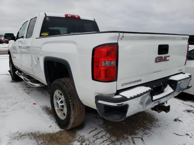 Photo 1 VIN: 1GT22YEG0FZ135619 - GMC SIERRA K25 