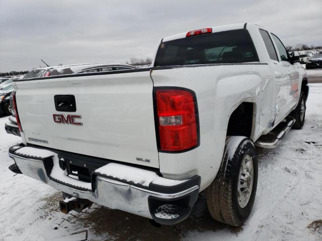 Photo 2 VIN: 1GT22YEG0FZ135619 - GMC SIERRA K25 