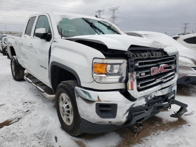 Photo 3 VIN: 1GT22YEG0FZ135619 - GMC SIERRA K25 