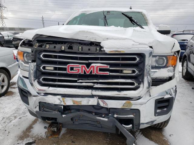 Photo 4 VIN: 1GT22YEG0FZ135619 - GMC SIERRA K25 