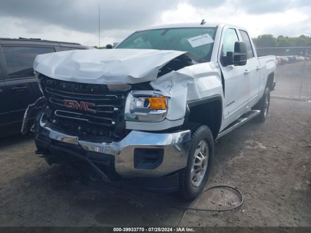 Photo 1 VIN: 1GT22YEG1FZ141784 - GMC SIERRA 