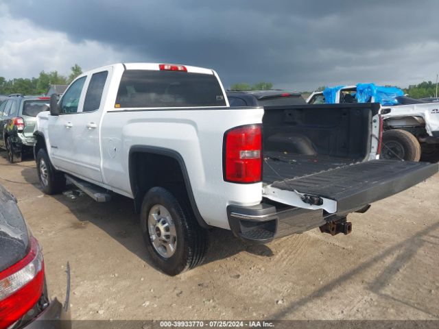 Photo 2 VIN: 1GT22YEG1FZ141784 - GMC SIERRA 