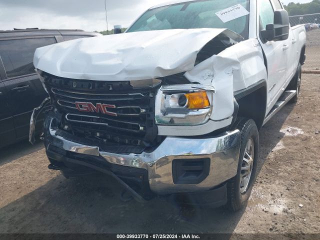 Photo 5 VIN: 1GT22YEG1FZ141784 - GMC SIERRA 