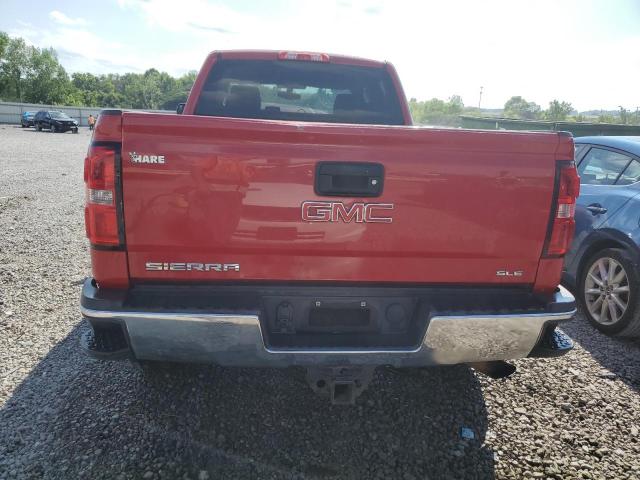 Photo 5 VIN: 1GT22YEG3FZ107927 - GMC SIERRA K25 