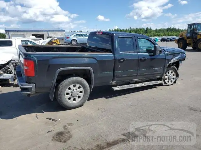 Photo 2 VIN: 1GT22YEG3FZ145495 - GMC SIERRA 