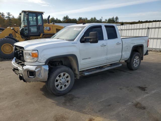 Photo 0 VIN: 1GT22YEG4FZ105829 - GMC SIERRA 