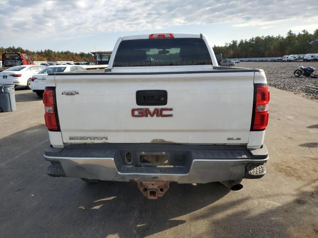 Photo 5 VIN: 1GT22YEG4FZ105829 - GMC SIERRA 