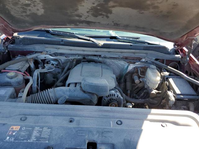 Photo 10 VIN: 1GT22YEG4FZ144646 - GMC SIERRA K25 