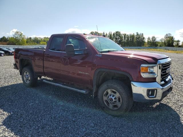 Photo 3 VIN: 1GT22YEG4FZ144646 - GMC SIERRA K25 